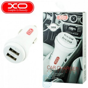    XO CC05 (2USB/2.4A) 