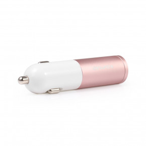    + Bluetooth  Awei A870BL 1USB 2.1 Rose Gold 3