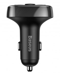   Baseus S-09A 2Usb 2.4A  3