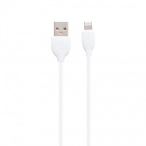    Borofone BZ12 2.4A Lightning 2 USB   3