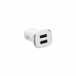    Borofone BZ12 2.4A Lightning 2 USB   6