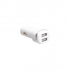    Borofone BZ13 Lightning 2USB  ׸ 5