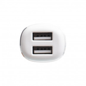    Borofone BZ13 Lightning 2USB  ׸ 6