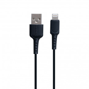    Borofone BZ13 Lightning 2USB  ׸ 7