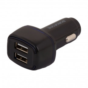    Borofone BZ14 Lightning 2USB  ׸ 3