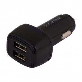    Borofone BZ14 Type-C 2USB   3