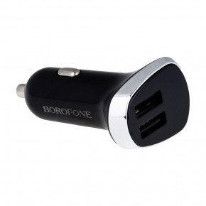    Borofone BZ15 Type-C 2USB  ׸ 3