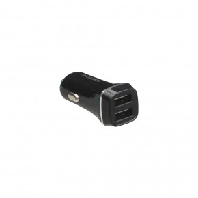    Borofone BZ2 Lightning 2 USB 2.4A  ׸ 3