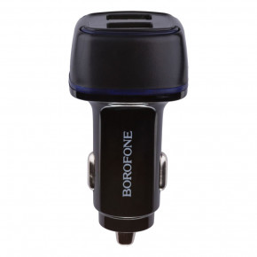  Borofone BZ14 2USB ׸ 3