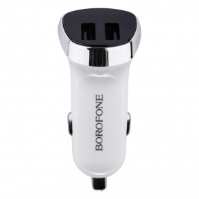   Borofone BZ15 2USB ׸ 3