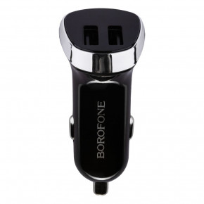   Borofone BZ15 2USB ׸ 4