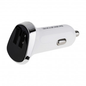   Borofone BZ15 2USB ׸ 6