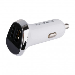   Borofone BZ15 Lightning 2USB  5