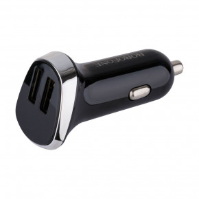   Borofone BZ15 Lightning 2USB  7