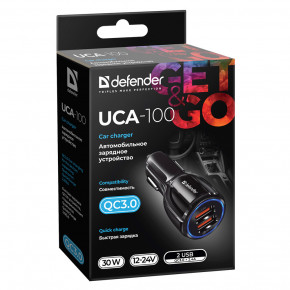  Defender UCA-100 QC3.0 (83833) 4