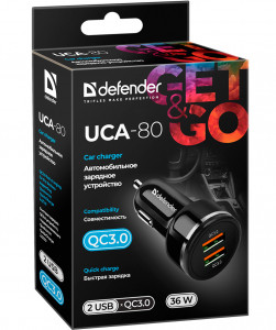  Defender UCA-80 (83832) 4