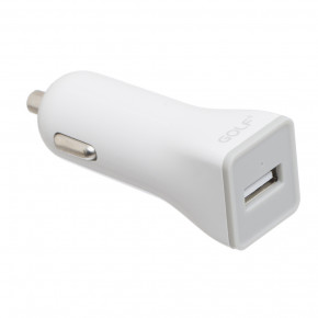   Golf Lightning cable GF-C1L 1USB White