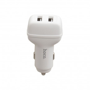    Hoco Z36 Lightning 2USB  ׸ 3