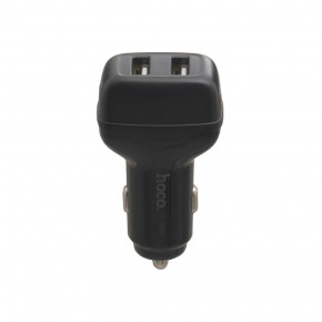    Hoco Z36 Lightning 2USB  ׸ 4