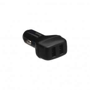    Hoco Z36 Lightning 2USB  ׸ 5