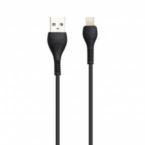    Hoco Z36 Lightning 2USB  ׸ 7