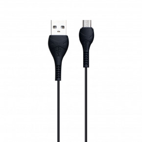    Hoco Z36 Micro 2USB  ׸ 7