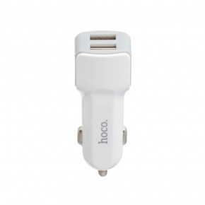    Hoco Z23 2USB Lightning  