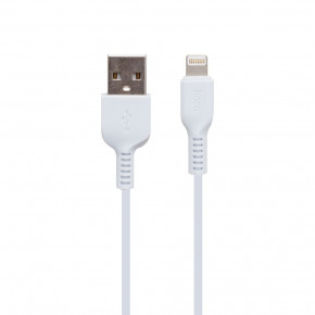    Hoco Z23 2USB Lightning   5