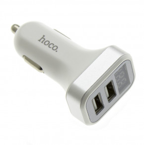    Hoco Z3 2.1A 2USB