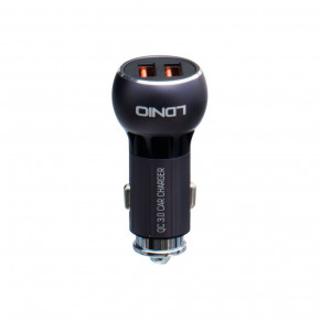    LDNIO DL-C503Q Micro QC 3.0 36W 2USB  -׸ 3