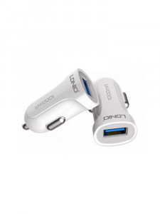    Ldnio DL-C17 c Lightning 1 USB 1A