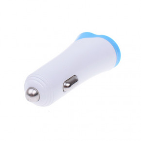    Ldnio C332 + Micro USB Cable (2USB 3.4A) Blue 3