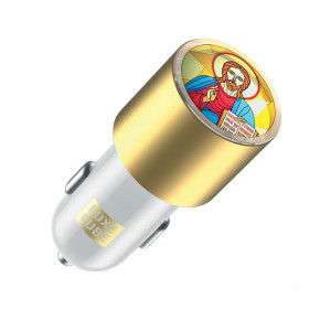 ������������� �������� ���������� Luxe Cube Guardian J 2USB 3.4� ����� (8889998698497)