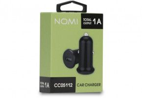    Nomi CC05112 Black 3