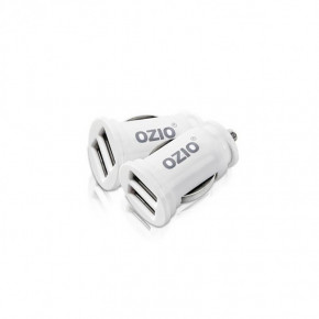    Ozio EK30 (2SUB, 2.1A) White