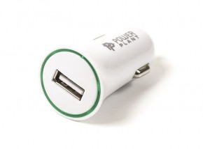   USB- PowerPlant 2.1A