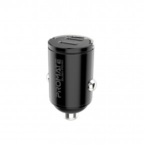    Promate Bullet-PD40 Black