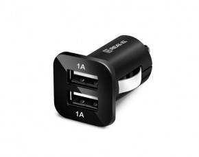    Real-El CA-22 USB Black