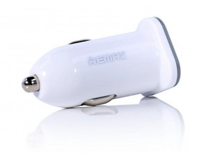    RCC-101 2.1A 1*USB White Remax 340602 4