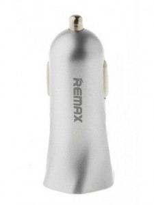    Remax Speed 7 RCC-204 2*USB silver