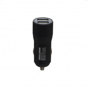    Remax RCC 221 2 USB 2.4A + QC3.0  ׸