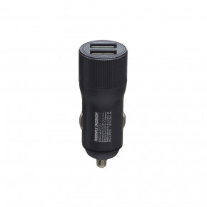    Remax RCC 221 2 USB 2.4A + QC3.0  ׸ 4