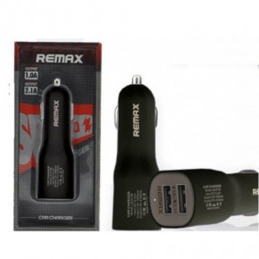   Remax CC-201 2 usb