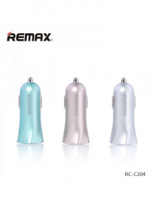    Remax Fast 7 RCC204 2 USB  3