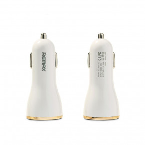    Remax RCC206 Dolfin 2.4A 2USB White