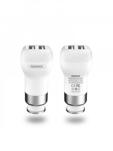    Remax RCC207 Flinc 2 USB White