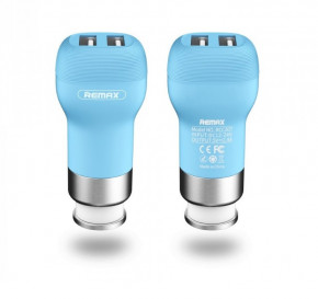    Remax RCC207 Flinc 2 USB Blue