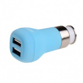    Remax RCC207 Flinc 2 USB Blue 3