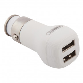    Remax RCC207 Flinc (2USB 2.4A) White