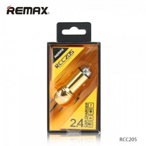   Remax RCC205  3